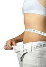 Weight loss. Raccomandazioni di perdita del peso.